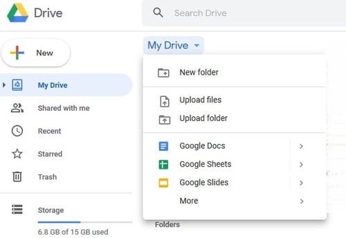 Can You Download Google Docs On Mac
